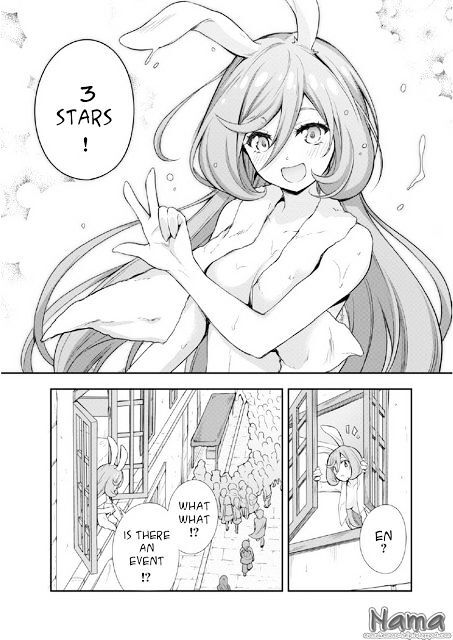 That Time I Got Reincarnated as a Slime, Chapter 15.5 image 05